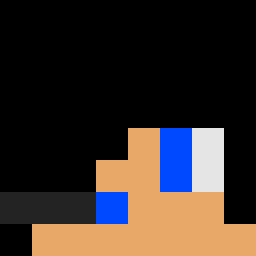 Minecraft Avatar