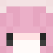 lorentzout Skin Avatar Head