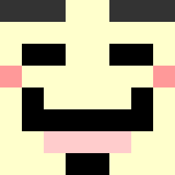 Minecraft Avatar