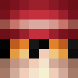 Minecraft Avatar