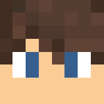 Photo de profil de luckbr