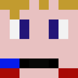 Minecraft Avatar