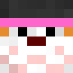 Minecraft Avatar
