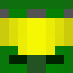 Minecraft Avatar