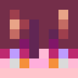 Minecraft Avatar