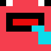 Skin hlava maksonialis