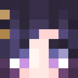 makunzie's Minecraft head