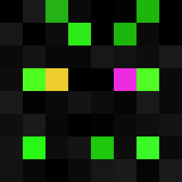 Minecraft Avatar