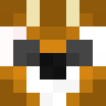 marcoiscool's Minecraft skin