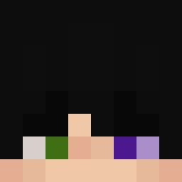 Minecraft Avatar