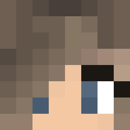 Minecraft Avatar