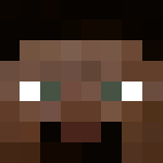Photo de profil de masterfrog12