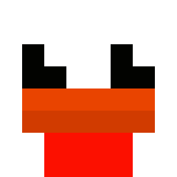 Minecraft Avatar