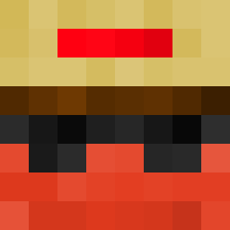 Minecraft Avatar
