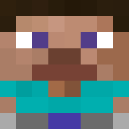 Minecraft Avatar