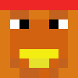 Minecraft Avatar