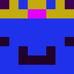 Minecraft Avatar