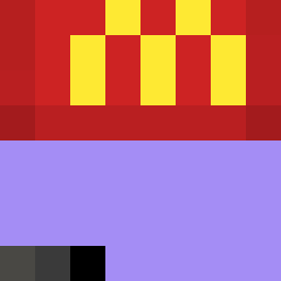 Minecraft Avatar