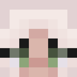 Minecraft Avatar