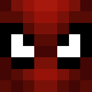Minecraft face of player micheledood