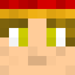 Photo de profil de mickel