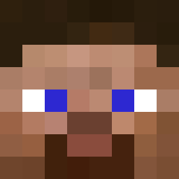 Minecraft Avatar