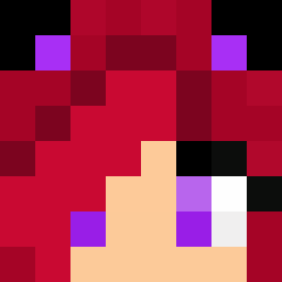 Minecraft Avatar