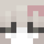 Skin gracza mipkaa