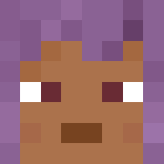 misha Skin Avatar Head