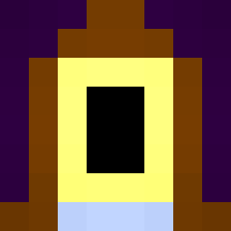 Minecraft Avatar