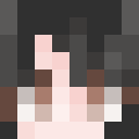 mitsuha6888 Minecraft-head