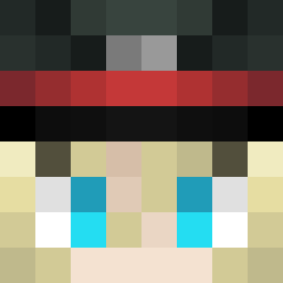 Minecraft Avatar