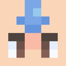 Minecraft Avatar