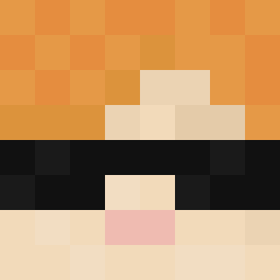 Minecraft Avatar