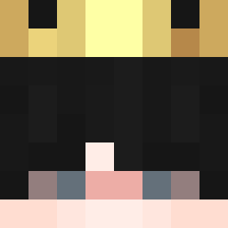 Minecraft Avatar