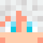 moha_99's Head