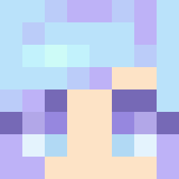 Minecraft Avatar