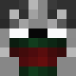 Minecraft Avatar