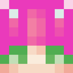 Minecraft Avatar
