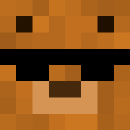 Minecraft Avatar