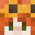 moominanny Minecraft avatar