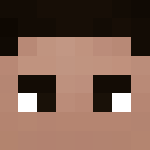 Photo de profil de morcego