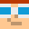 mouse Minecraft avatar