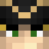 mrpeterb's Minecraft skin