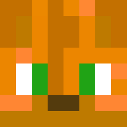 Minecraft Avatar