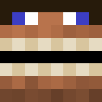 Photo de profil de mrwalker