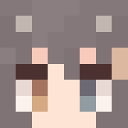 msmht 的 Minecraft 头像