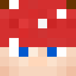 Photo de profil de mushroom