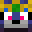 muuMC Minecraft avatar