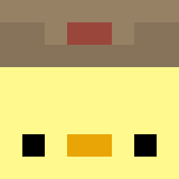 Minecraft Avatar